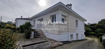 Achat maison 8 pièces 142 m²