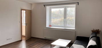 Pronájem bytu 2+kk 79 m²