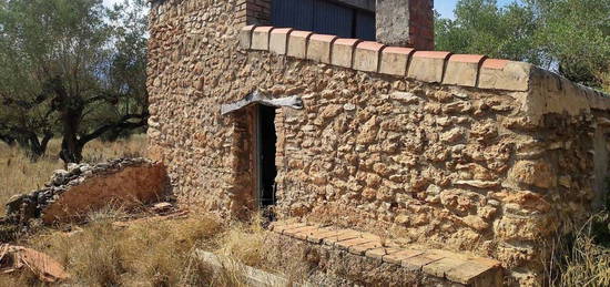 Finca rústica en venta en Roquetes