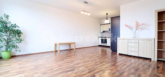 Pronájem bytu 2+kk 68 m², Edisonova,