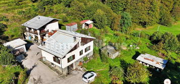 Villa bifamiliare via Ciarma 24, Peveragno