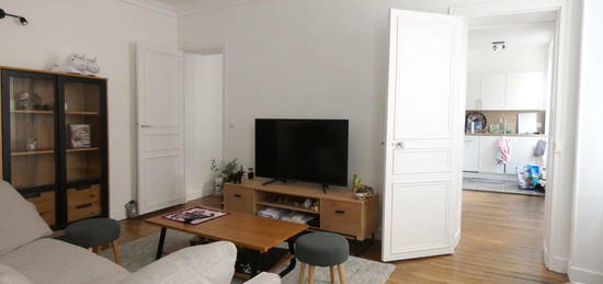 Location appartement 3 pièces 49 m²