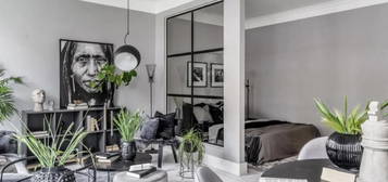 Appartement neuf à vendre, 2 pièces, 1 chambre, 47 m²