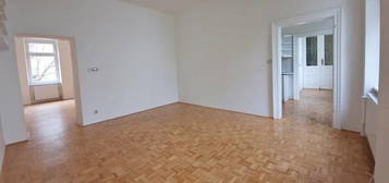 NEUER PREIS! RUHIGE und HELLE 3 ZIMMER WOHNUNG IN SCHÖNEM ALTBAU NEBEN WÄHRINGER PARK - 1180 WIEN