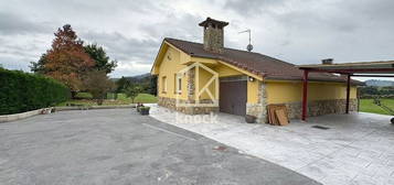 Chalet en Quintes - Arroes, Villaviciosa