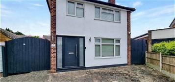 Detached house for sale in Beagles Close, Orpington, Kent BR5