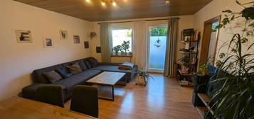 Schöne Zwei-Zimmer-Wohnung in ruhiger innenstadtnaher Lage (Löwenbrücke) 650 € warm - 58 m²