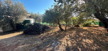 Finca rústica en venta en Villamena