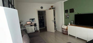 Tauschwohnung 2 Zimmer EBK in Horn 670€ warm