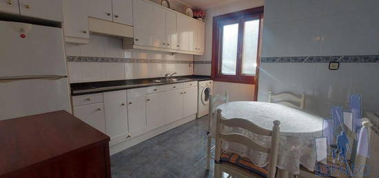 Piso en venta en Aurrekoetxea Kalea, Bermeo