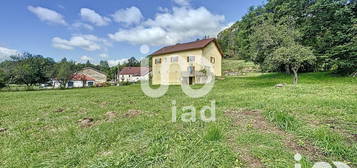 Maison traditionnelle 2 étages  à vendre, 4 pièces, 3 chambres, 124 m²