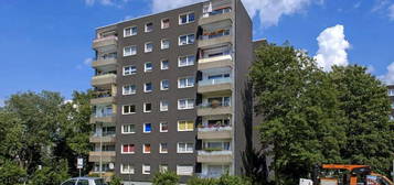 3-Zimmer-Wohnung in Hattingen Stadtmitte