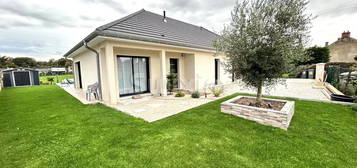 Achat maison 5 pièces 96 m²