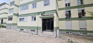 Apartamento T3 - Bairro de Terplana