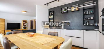 LEXXUS | EXKLUZÍVNE LUXUSNÝ priestranný 2i byt, Stupava, Dlhá ul,74 m2