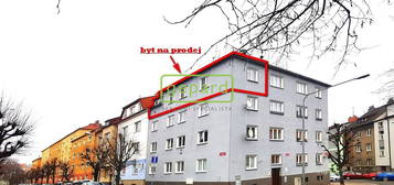 Prodej bytu 3+kk 73 m²