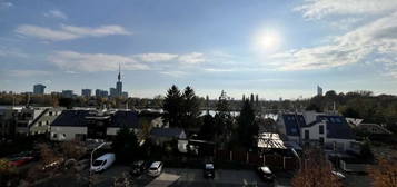 An der Alten Donau - Zwei Zimmer mit traumhaften Ausblick