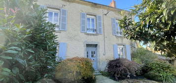 Vente maison 7 pièces 207 m²