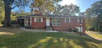 1633 3rd Pl NW, Birmingham, AL 35215