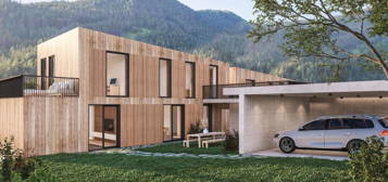 Vorverkauf Überbauung „La Romana“ in Tösens - Bezahlbare Wohnungen für Tiroler