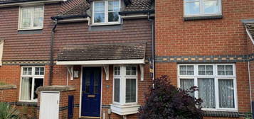 2 bedroom terraced house