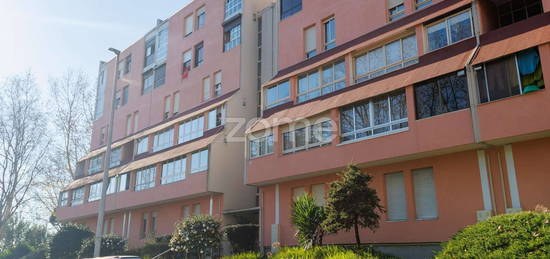 Apartamento T3 Duplex no Centro de Guimarães