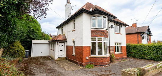 4 bedroom detached house