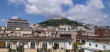 Attico piazza Municipio, Porto - Municipio, Napoli