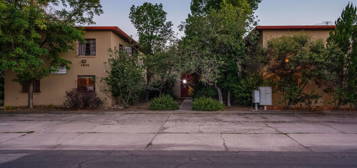 1404 Silver Ave  SW #2, Albuquerque, NM 87104