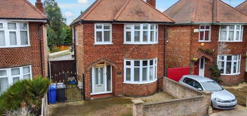 Detached house for sale in Reedman Road, Long Eaton, Nottingham NG10