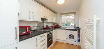 4 bedroom terraced house