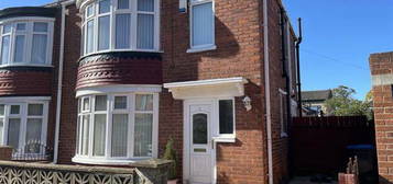 3 bedroom semi-detached house