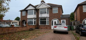 3 bed semi-detached house for sale