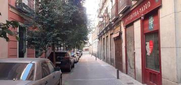 Alquiler de Piso en calle de San Pedro