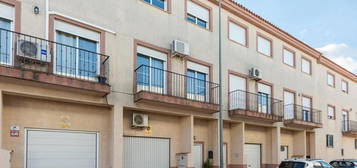 Casa adosada en venta en Xeresa