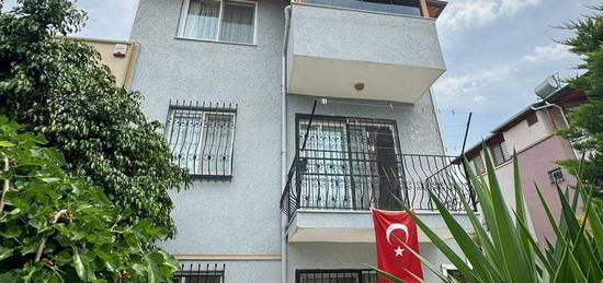 REMAX KRFEZ ADAKENT SATILIK 4+2 TRPLEKS VLLA