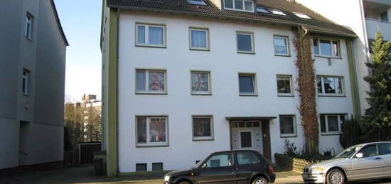 Schöne 3 Zi-DG-Wohnung Herne-Mitte zum 1.12.24 oder 1.1.2025 zu vermieten