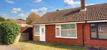 1 bedroom bungalow for sale