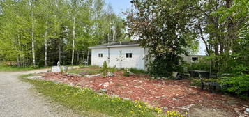 184A, Chemin de la Baie
La Motte