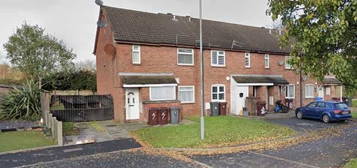 Flat for sale in Kelso Close, Liverpool L33