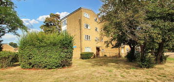 Flat for sale in The Fremnells, Basildon SS14