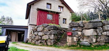 Traumhaftes Fertigteilhaus in Sonnberg