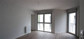 Location appartement 2 pièces 45 m²