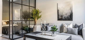 Appartement à vendre, 2 pièces, 1 chambre, 42 m²