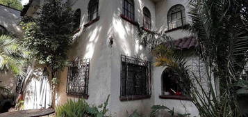 Casa en Venta en Insurgentes Mixcoac