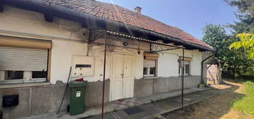 Kis házikó Rátkán