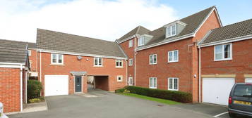 Flat for sale in Willowdale, Leeds LS10