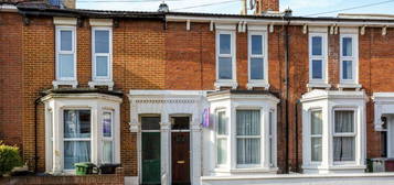 4 bedroom terraced house