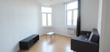 Appartement meublé  à louer, 2 pièces, 1 chambre, 38 m²