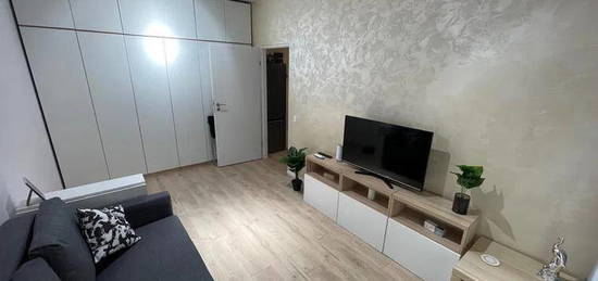 Apartament 3 camere bloc nou Regie Rezidence Grozavesti Orhideea